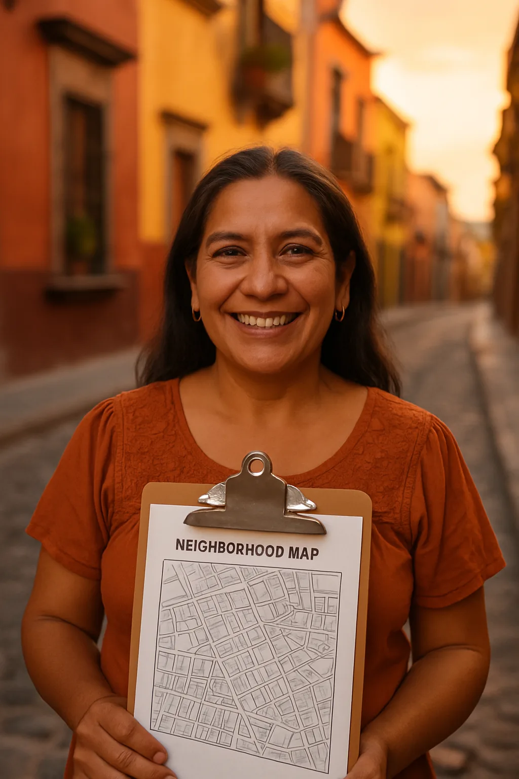 Junta de Vecinos