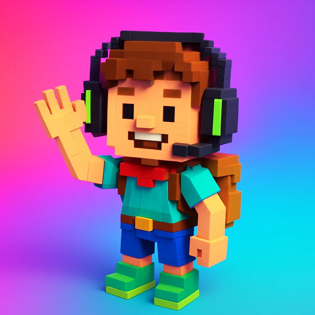 Avatar de Mateo