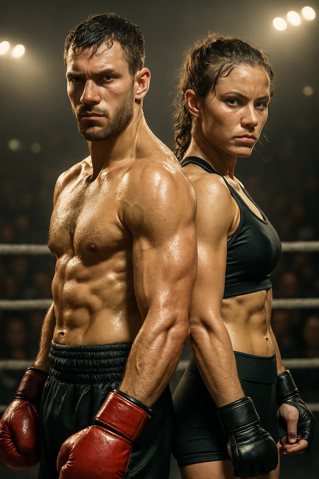 Noche de Knockout