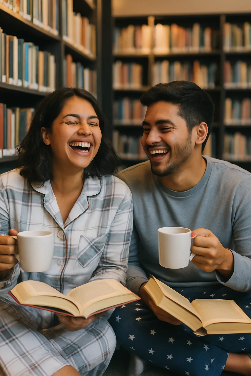 Ponte a Estudiar