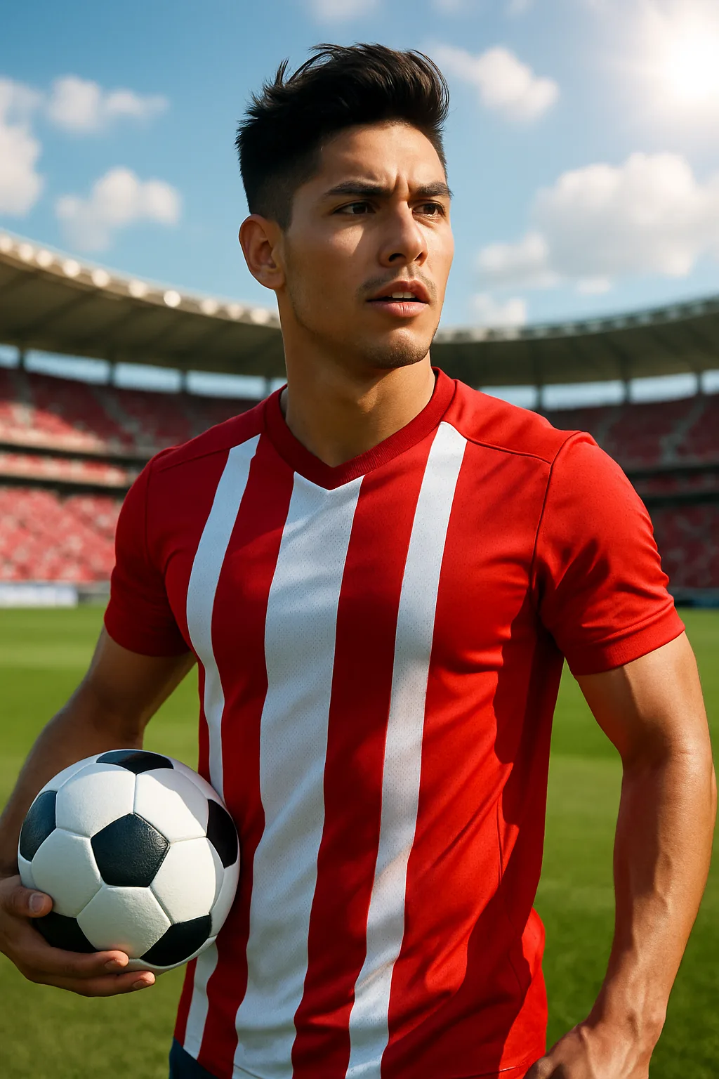 Reta de Fútbol
