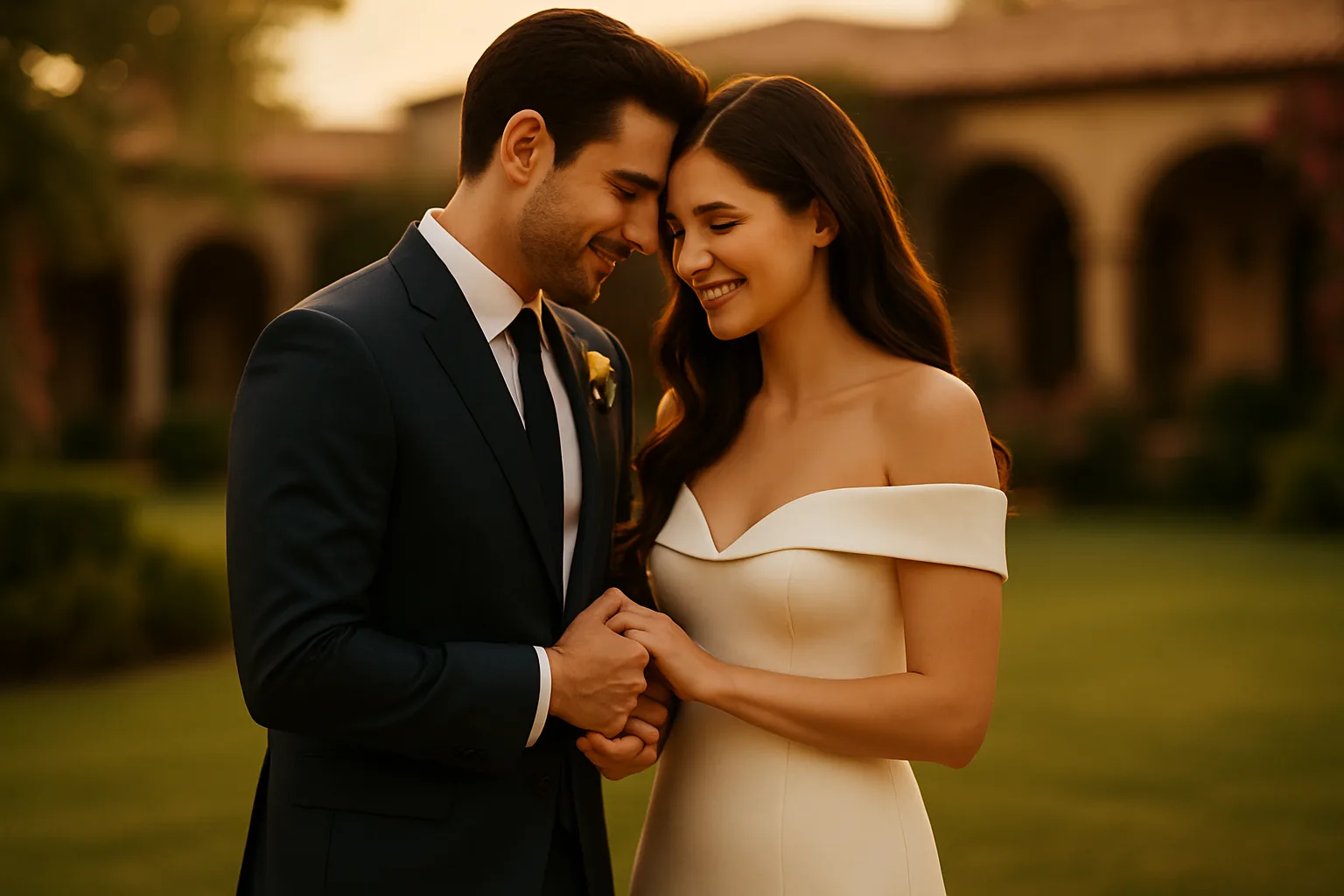 Valentina y Emiliano
